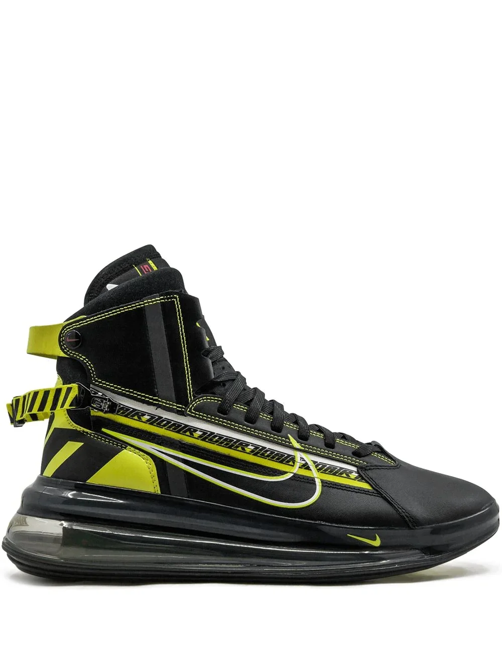 Air Max 720 Saturn QS "All-Star" sneakers - 1