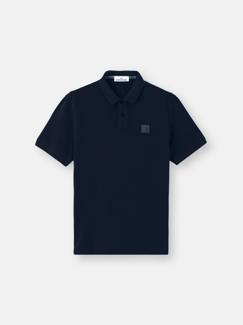 22002SC COTTON PIQUÉ PIGMENT DYE 1