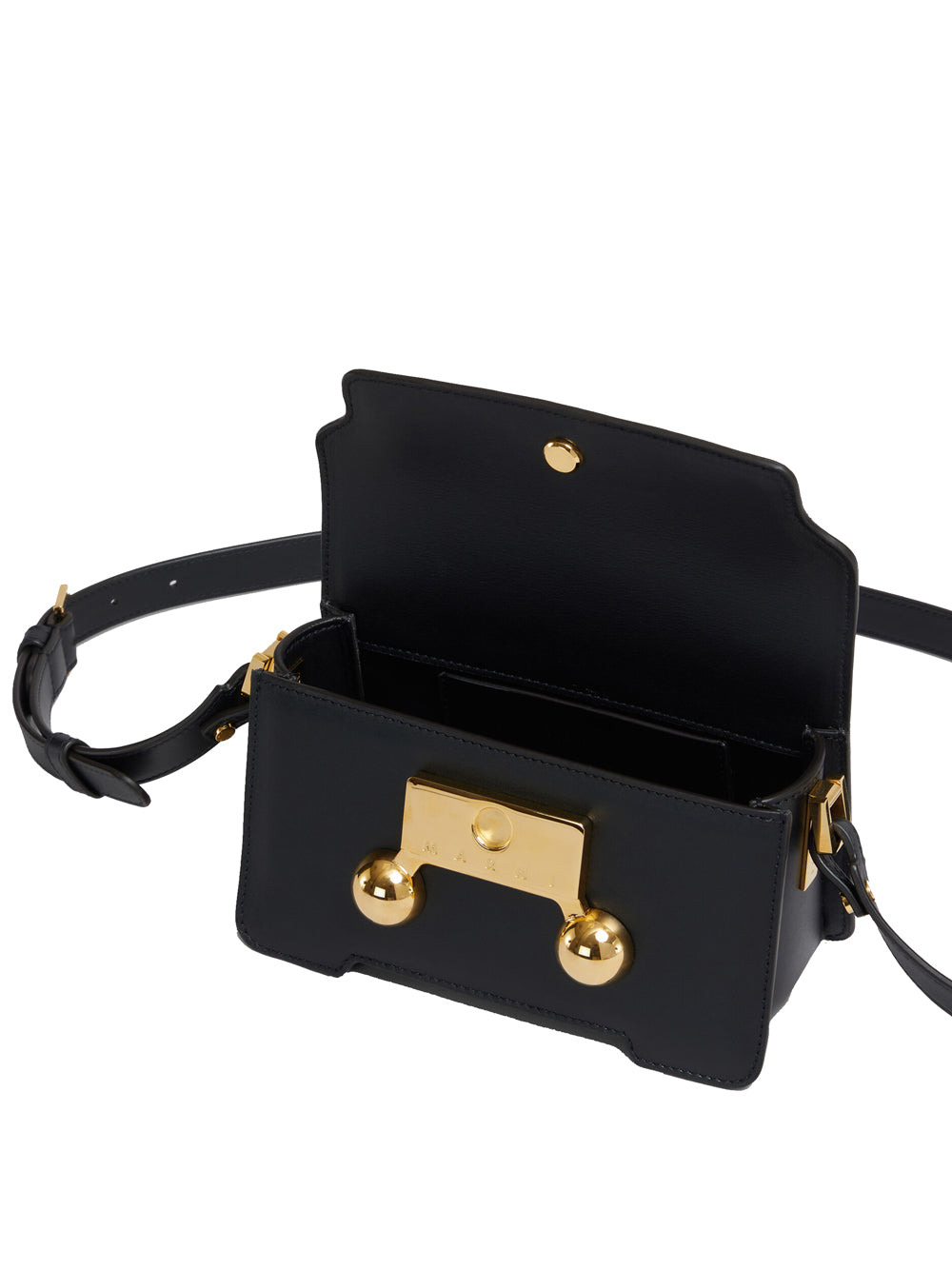Marni Women Borsa A Spalla Trunkaroo Mini - 3