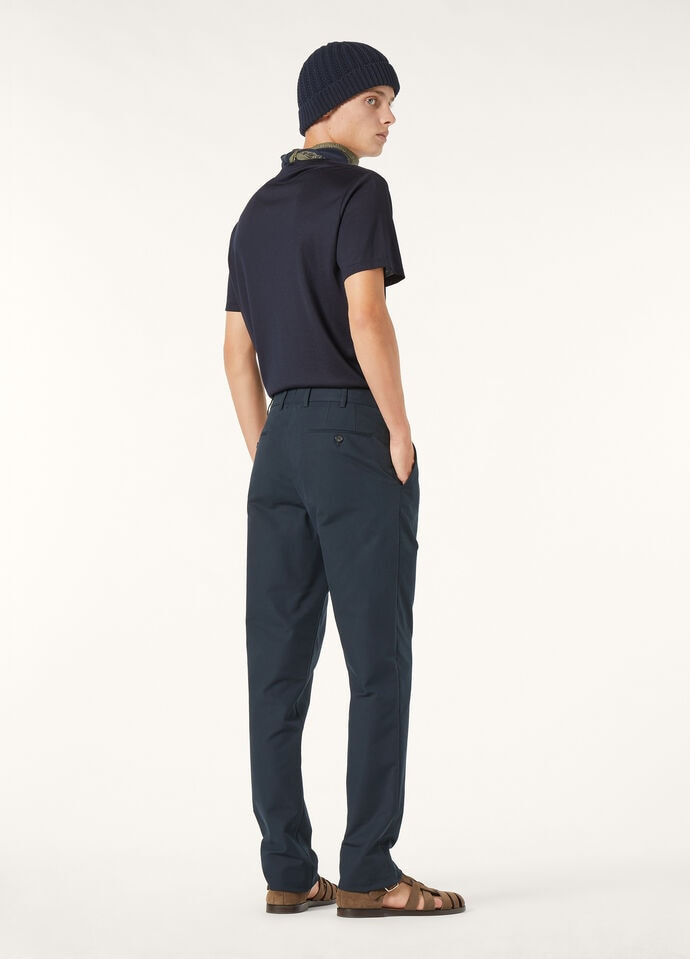 Carlo Trouser - 5