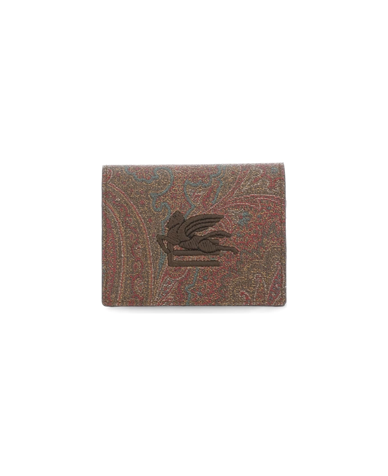 Pegaso Wallet - 1