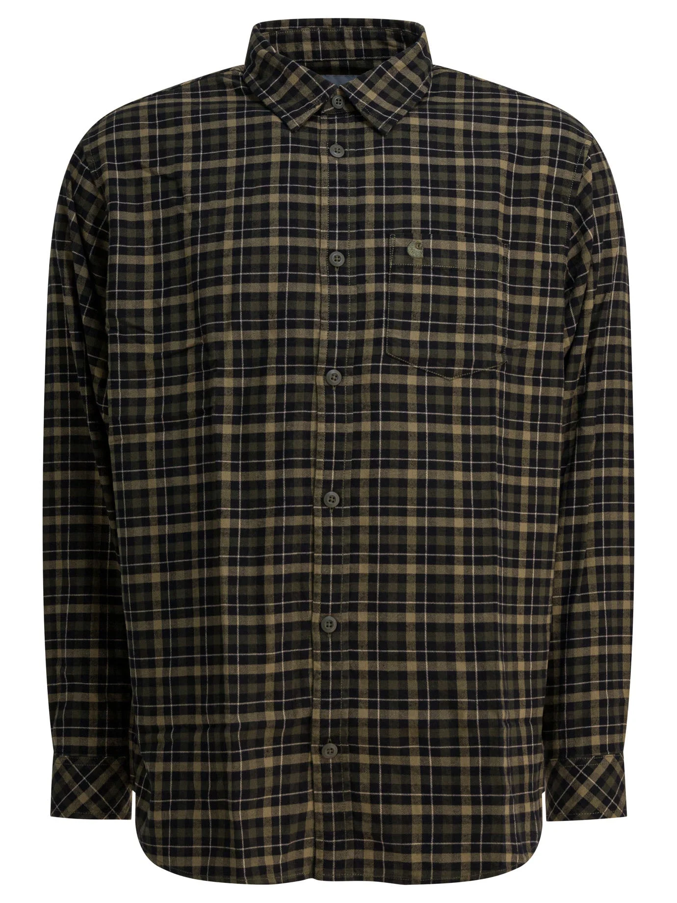 Carhartt Wip "widmark" Shirt - 1