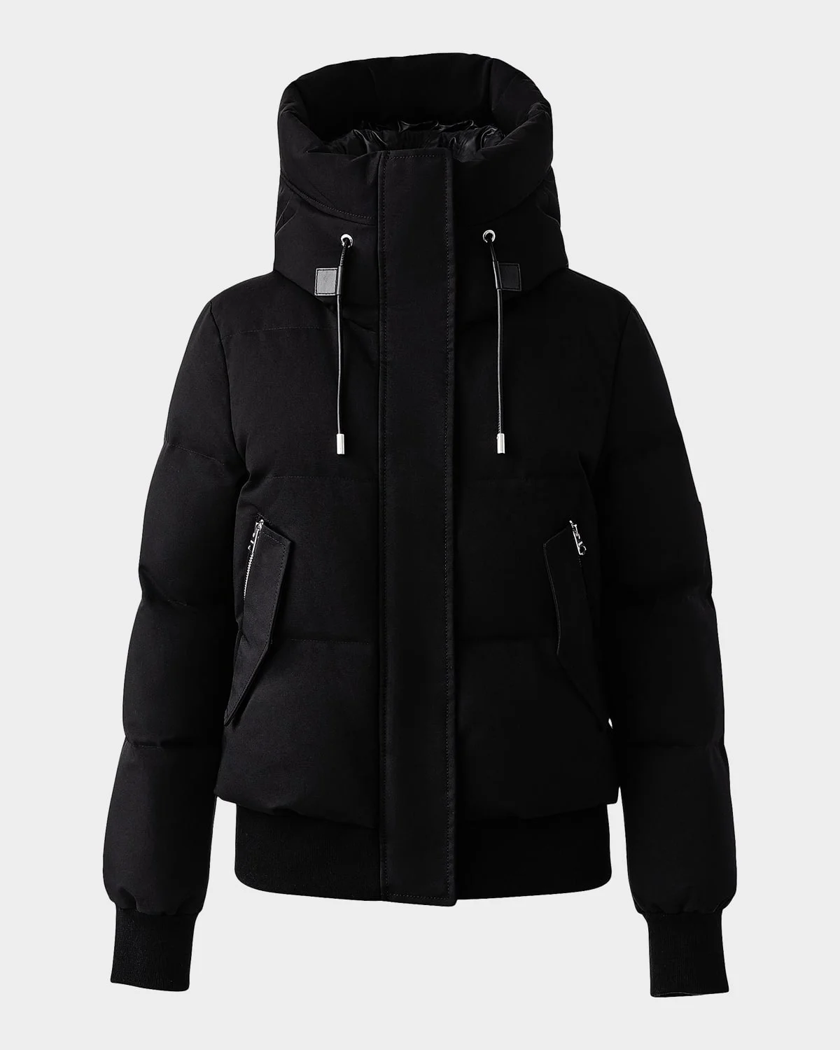 Nefi Nordic Tech Down Jacket - 1