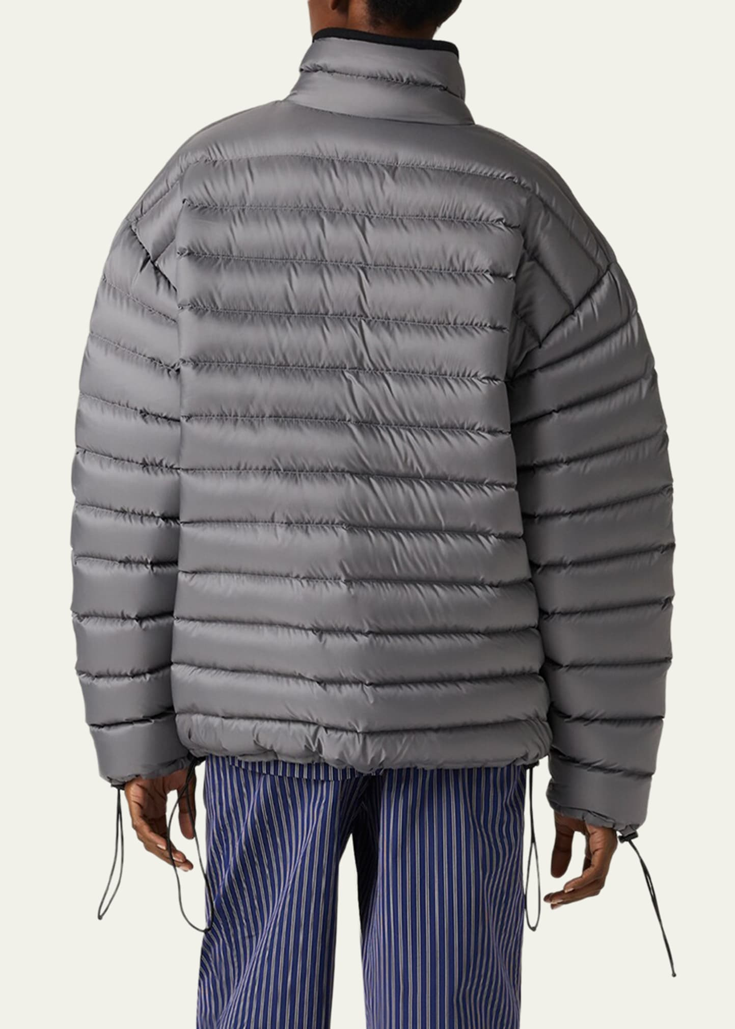 Puffer Jacket - 3