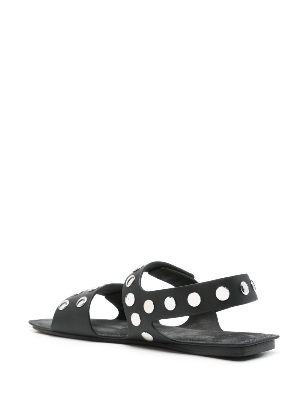 Boden flat sandals - 3