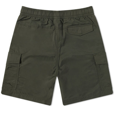 Nike Nike Woven Cargo Short outlook