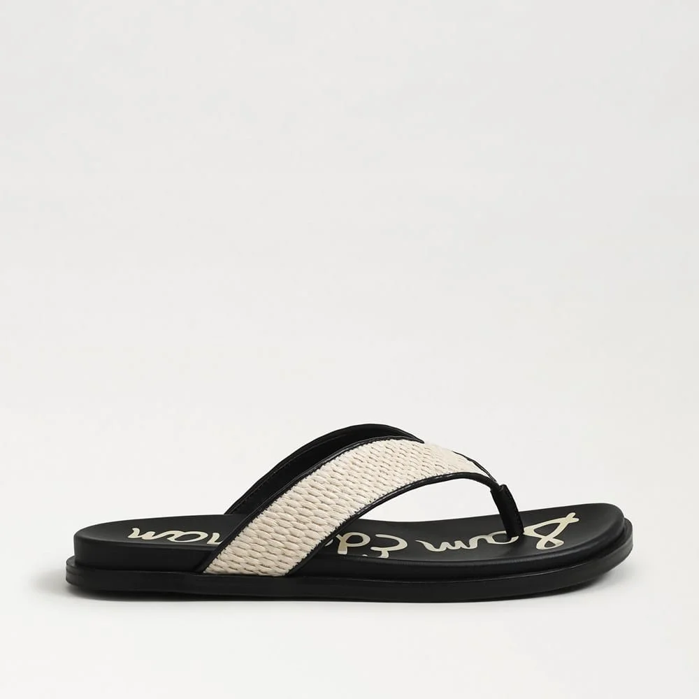 Lila Flip Flop Sandal - 1
