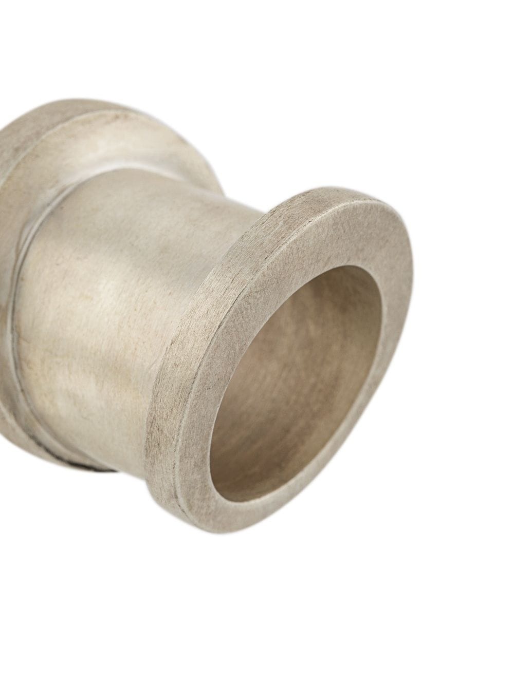 PARTS OF FOUR Crevice Ring v2 (Hyper Wide, MA) - 3