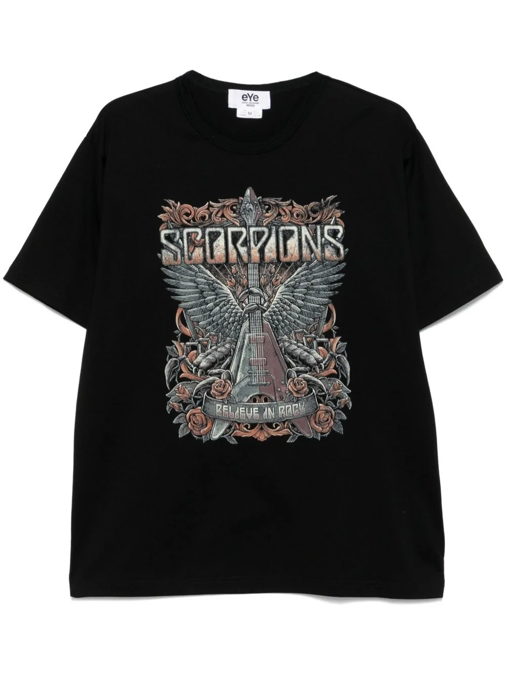 x Comme des Garçons Scorpions T-shirt - 1