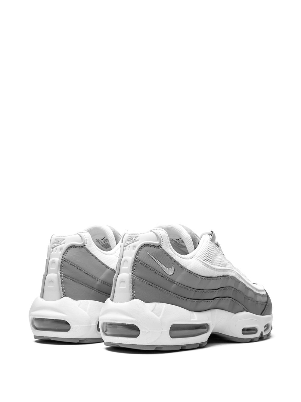 Air Max 95 Essential "Particle Grey" sneakers - 3