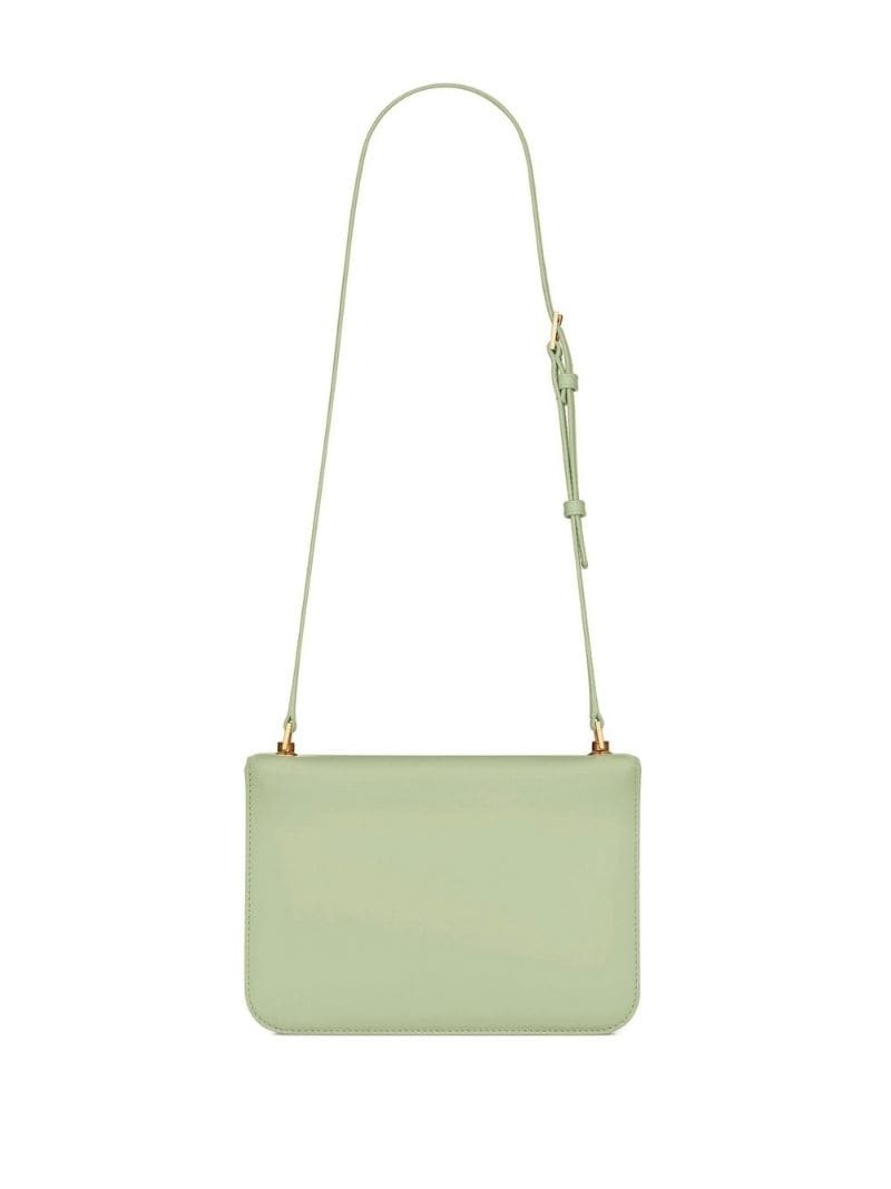 Le Carré satchel bag - 2