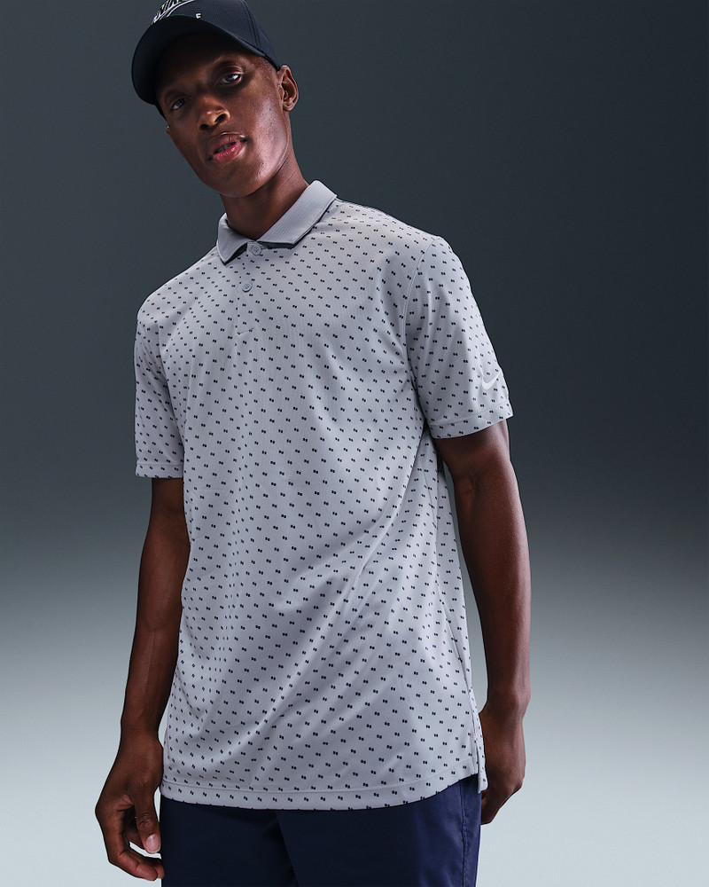 Nike Victory Men's Dri-FIT Polo 1