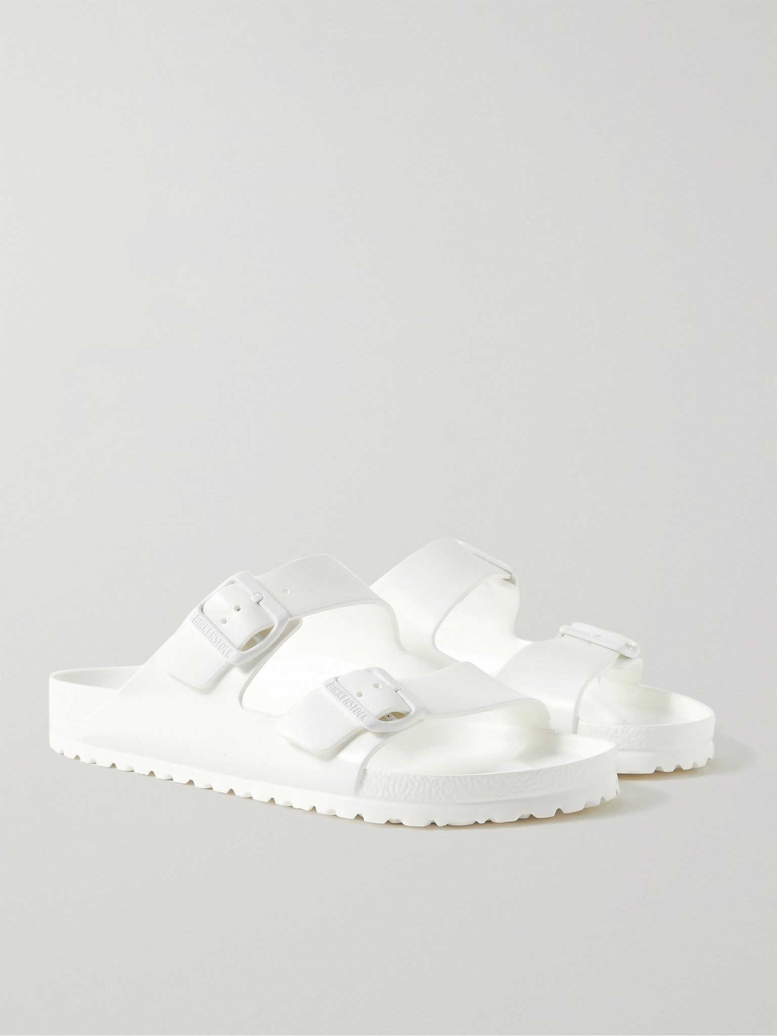 Arizona EVA Sandals White - 3