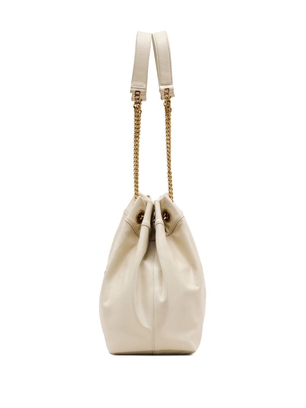 The Large Chain Sack bag - 5