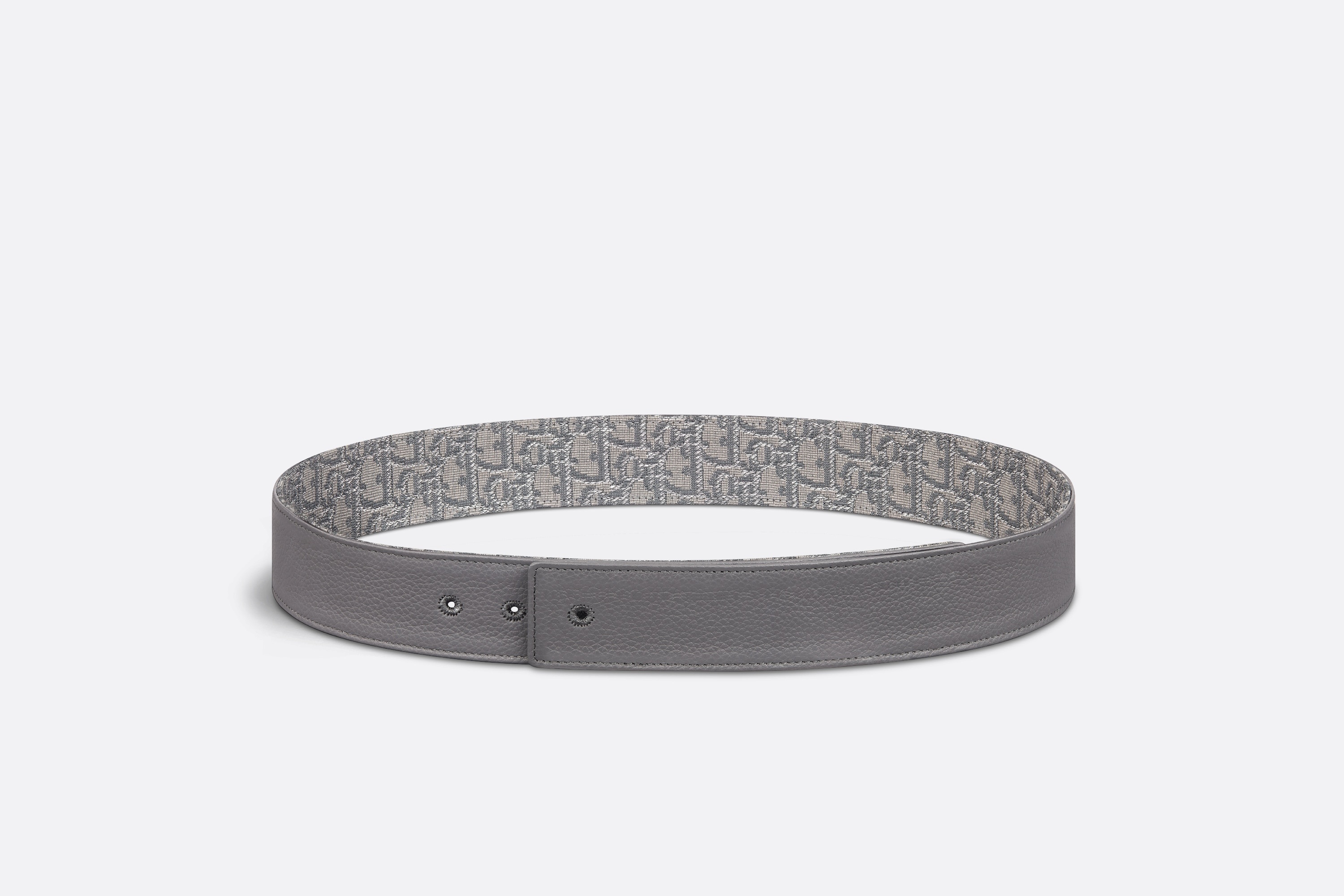 Reversible Belt Strap - 4