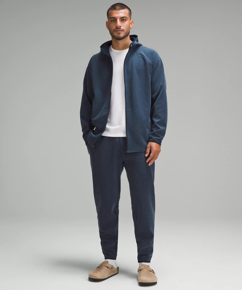 lululemon GridLiner Fleece Jogger outlook