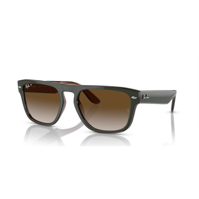 Ray-Ban RB4407 outlook