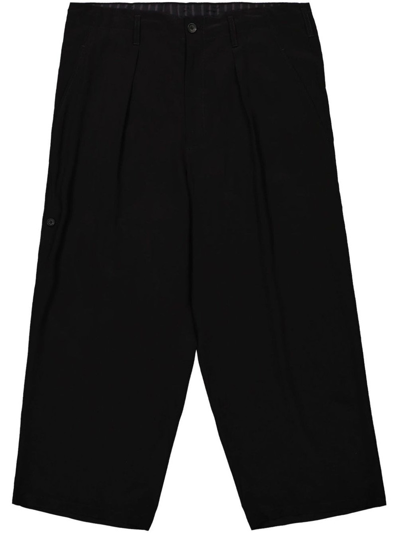 R Coin PKT trousers 1
