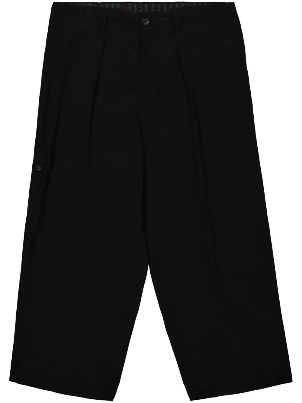 R Coin PKT trousers - 1