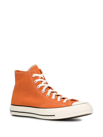 Converse Chuck 70 high-top sneakers outlook