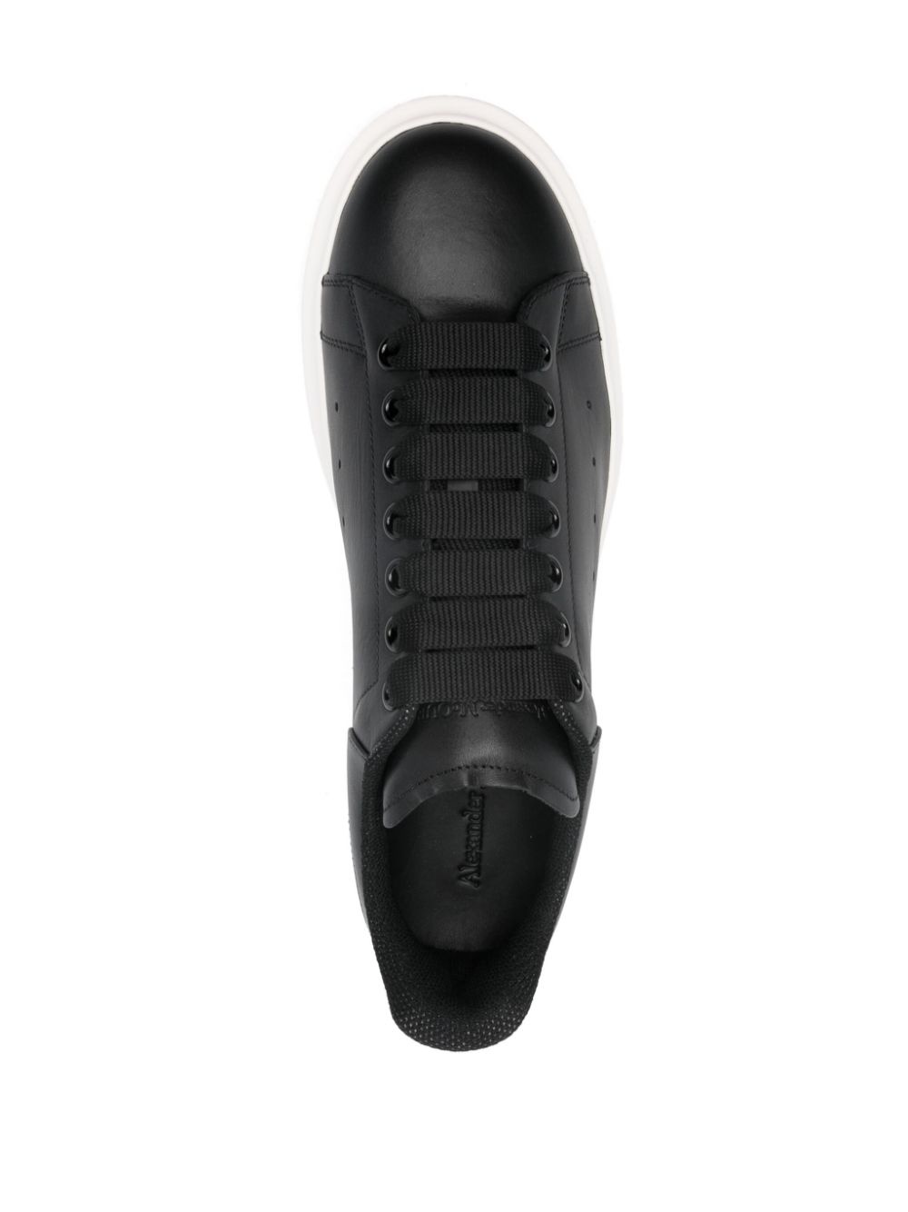 Oversized sneakers - 4
