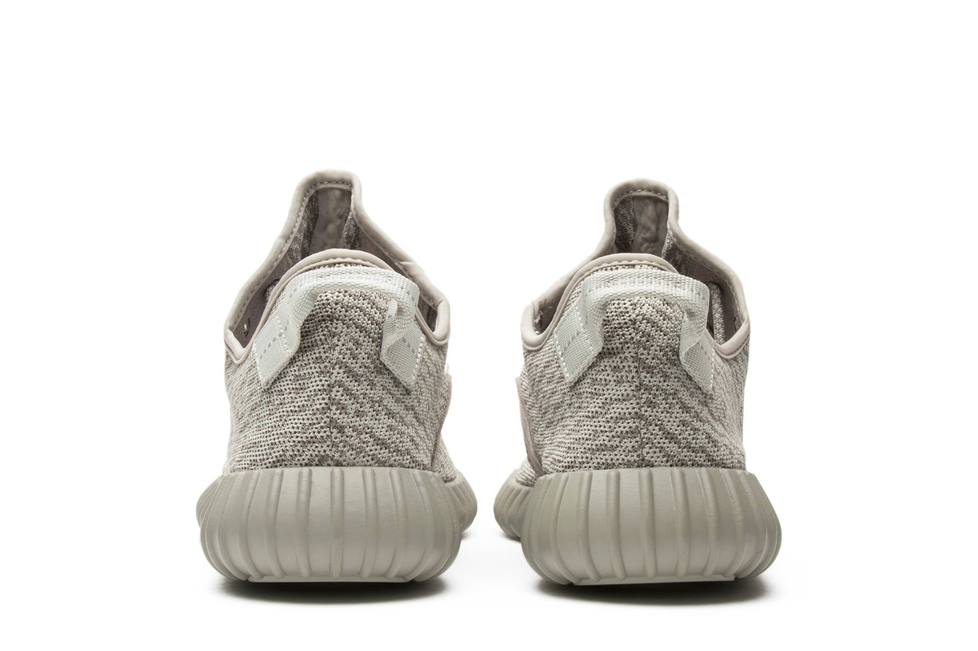 Yeezy Boost 350 'Moonrock' - 6