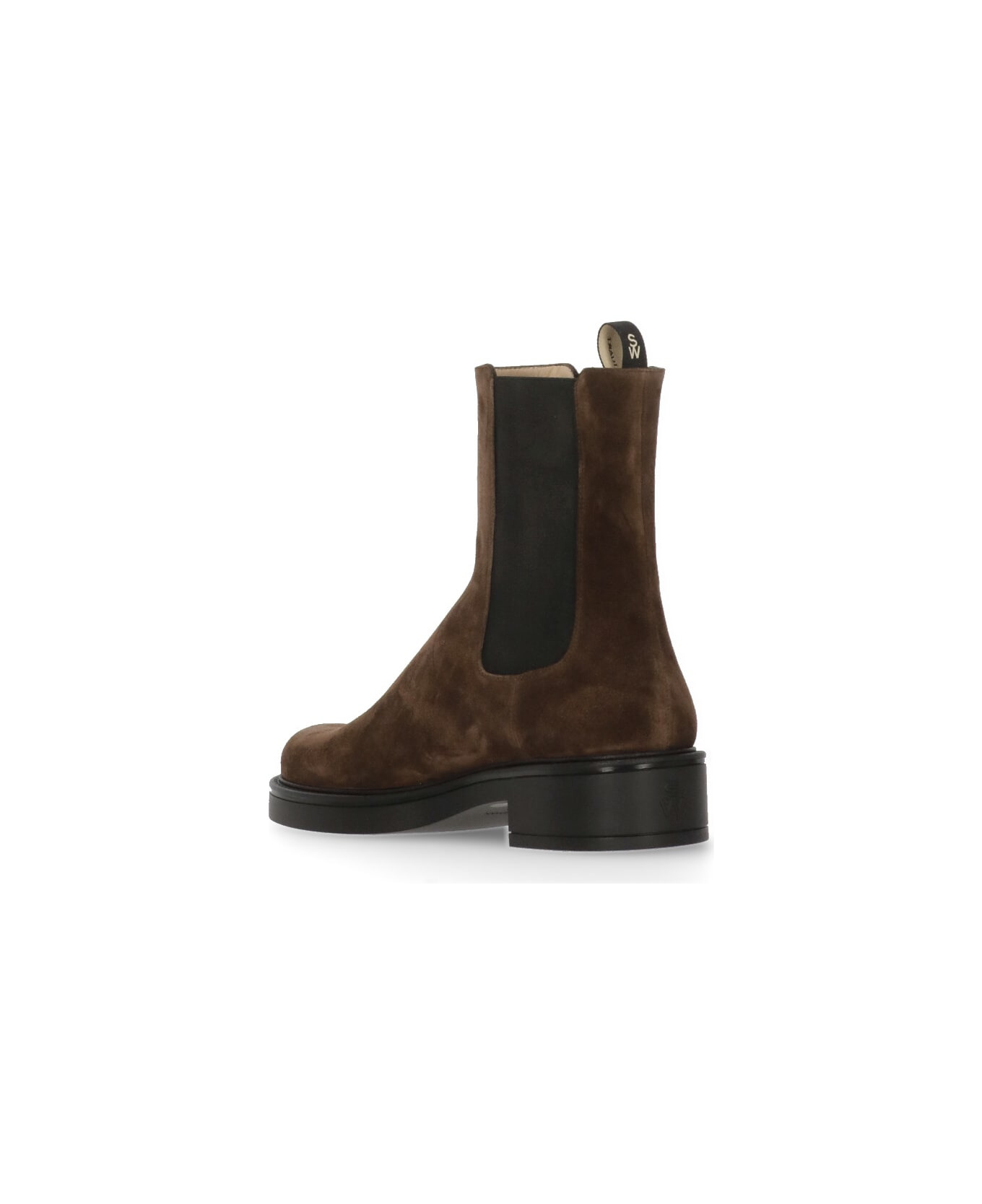 Celia Boots - 4