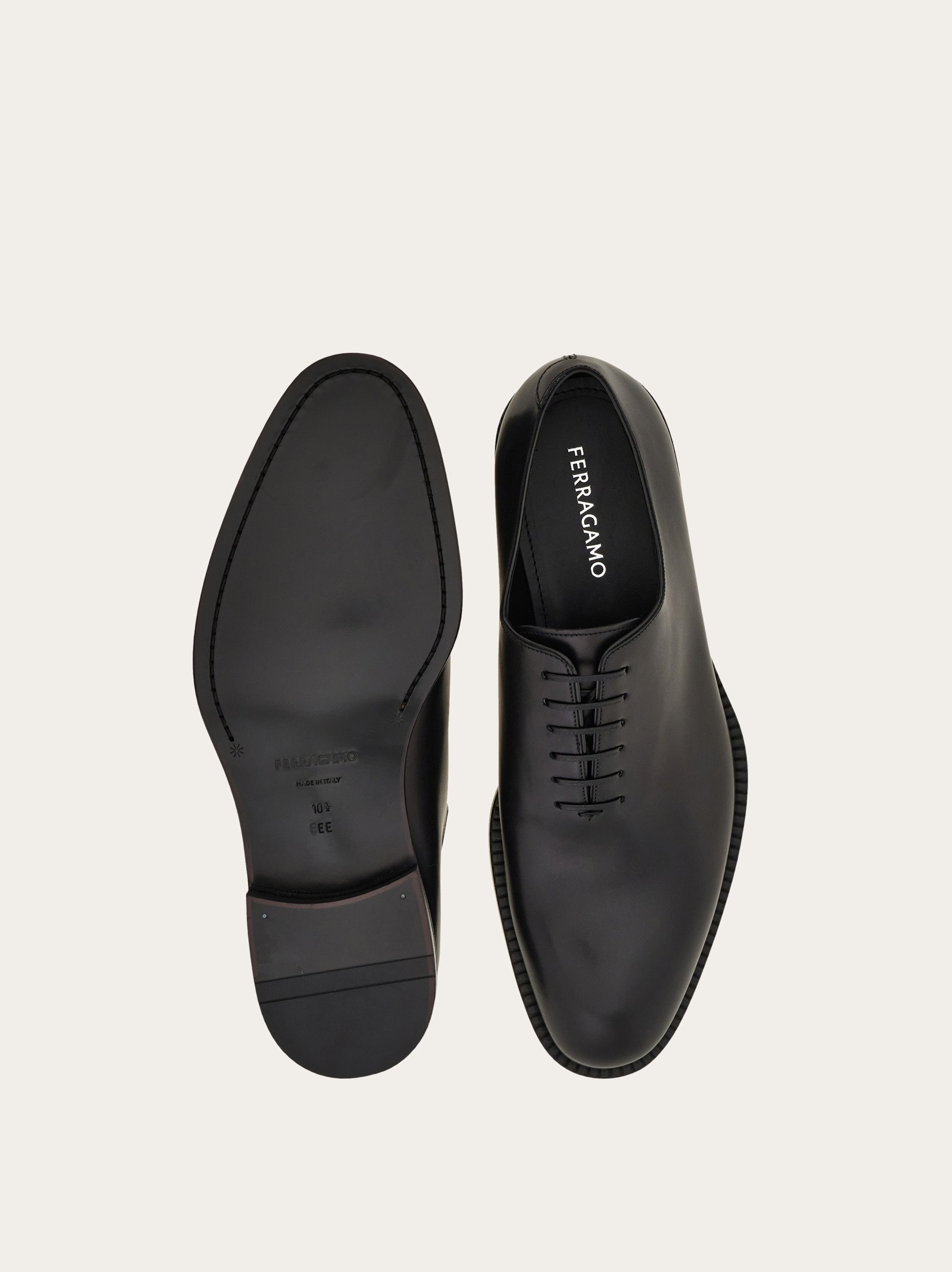 Oxford shoe - 6