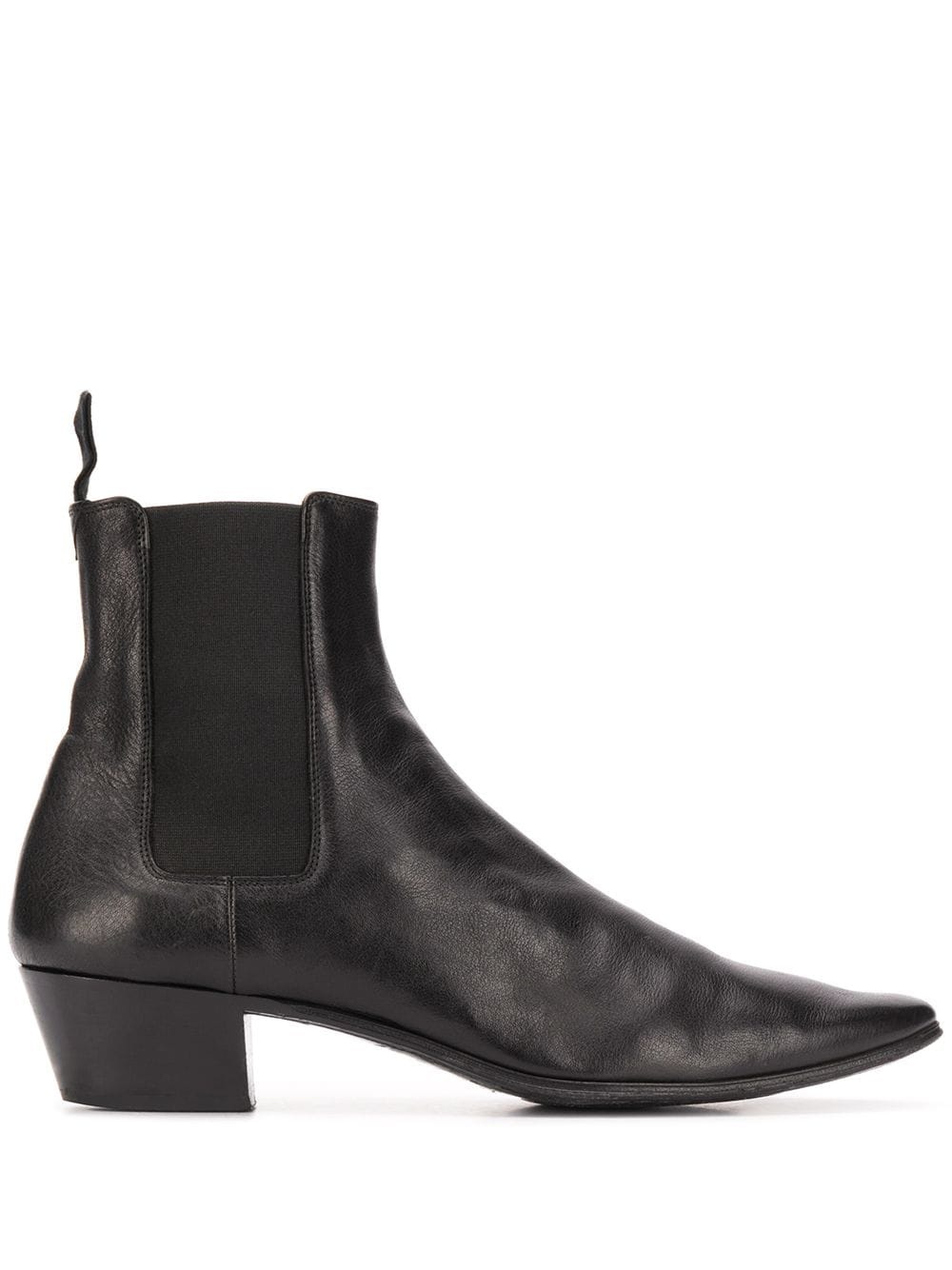 Dylan 40mm chelsea boots - 1