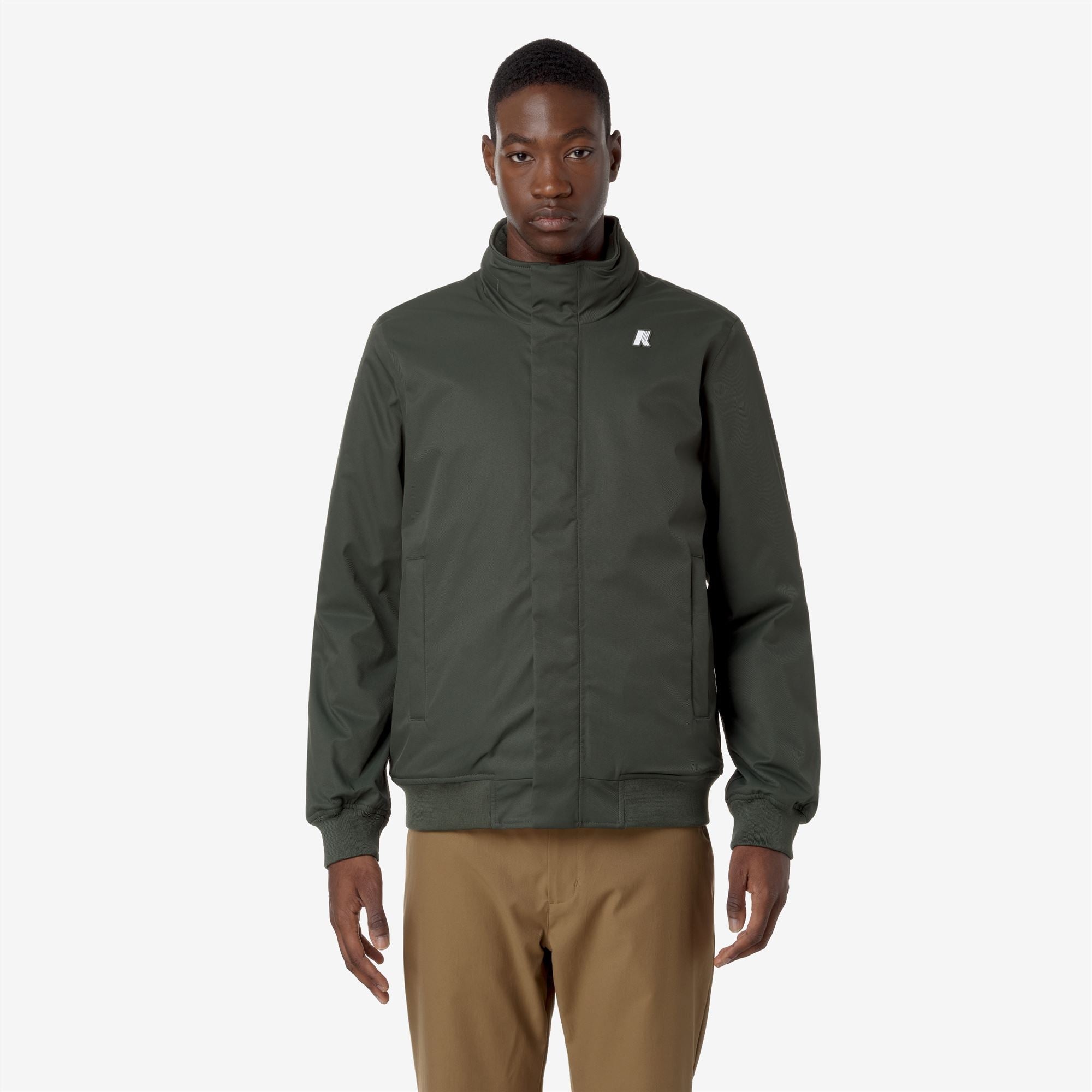 AMAURY TWILL MARMOTTA - 3