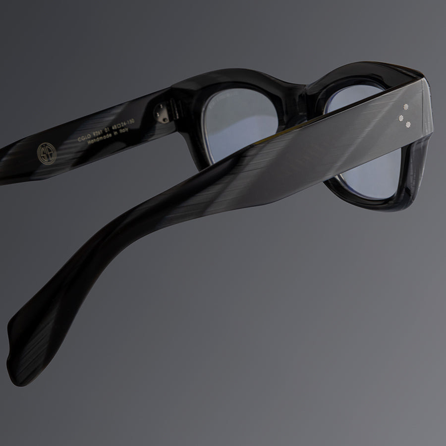 9261 CAT EYE OPTICAL GLASSES - 5