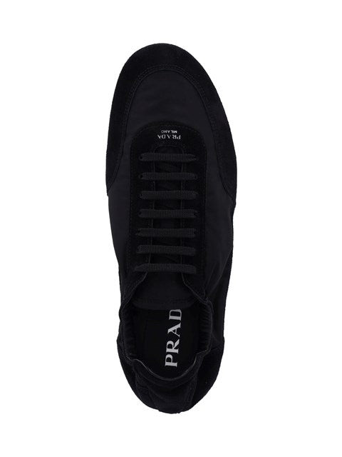 Prada Men "Collapse" Sneakers - 5