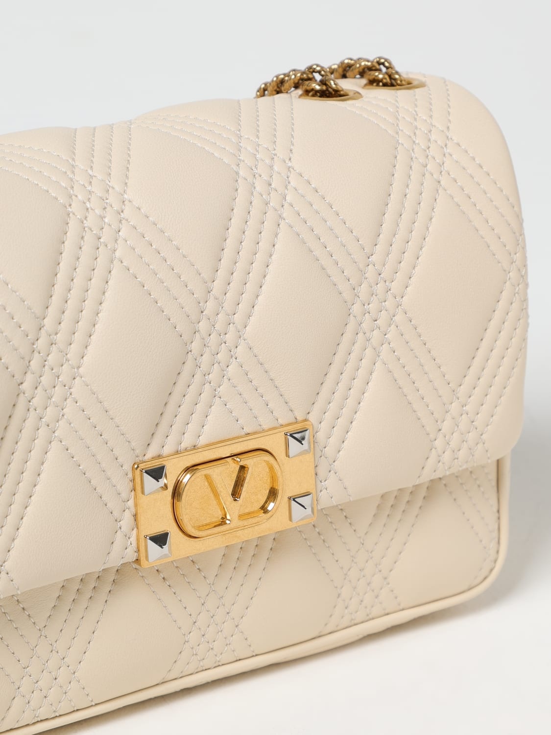 Shoulder bag woman Valentino Garavani - 4