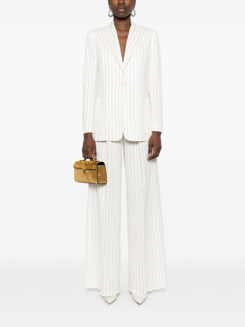 Max Mara Jadi blazer outlook