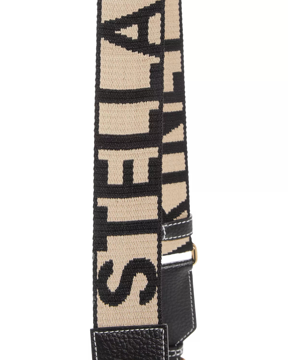 Logo Crossbody - 8