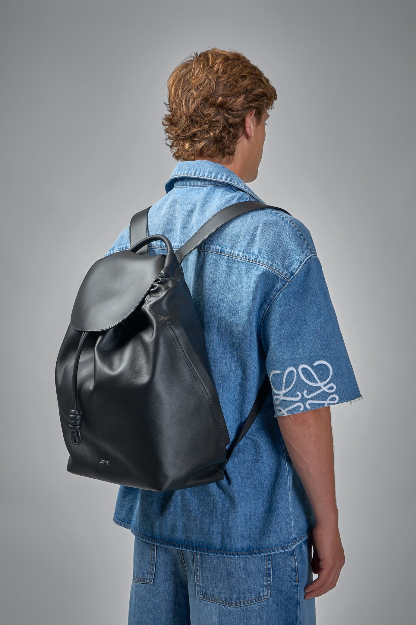 Flamenco Backpack - 2