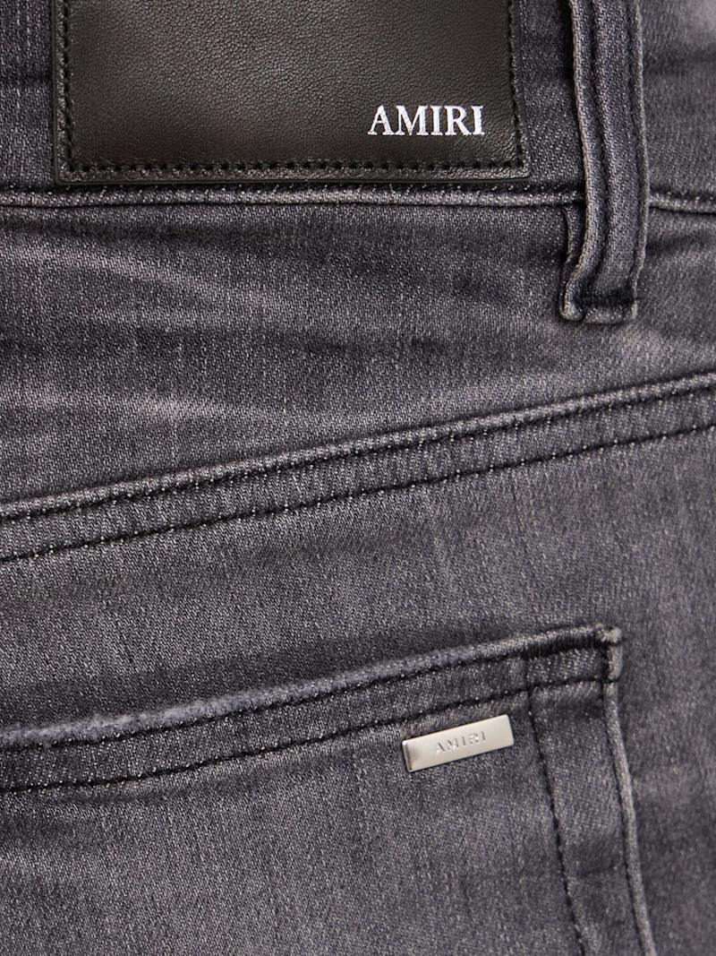 Suede mx1 jeans - 5