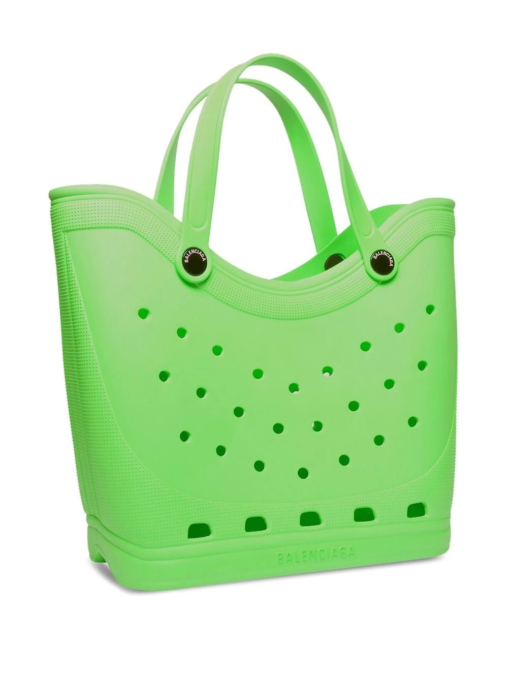 large Crocs tote bag - 4