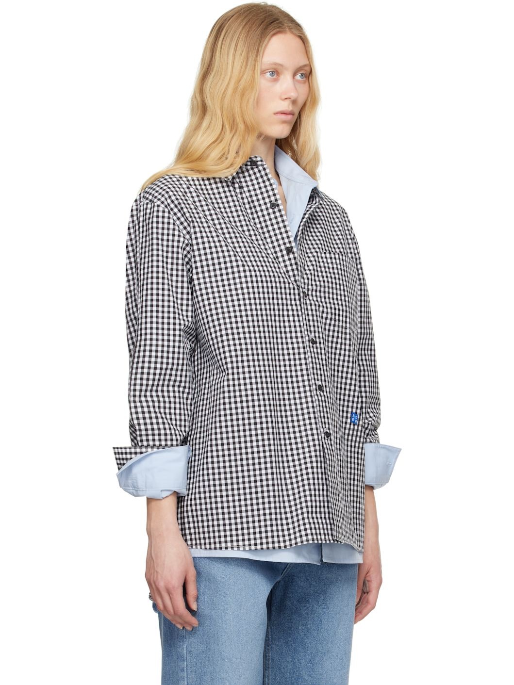 Black & White Sig; BL Tag 02 Shirt - 2