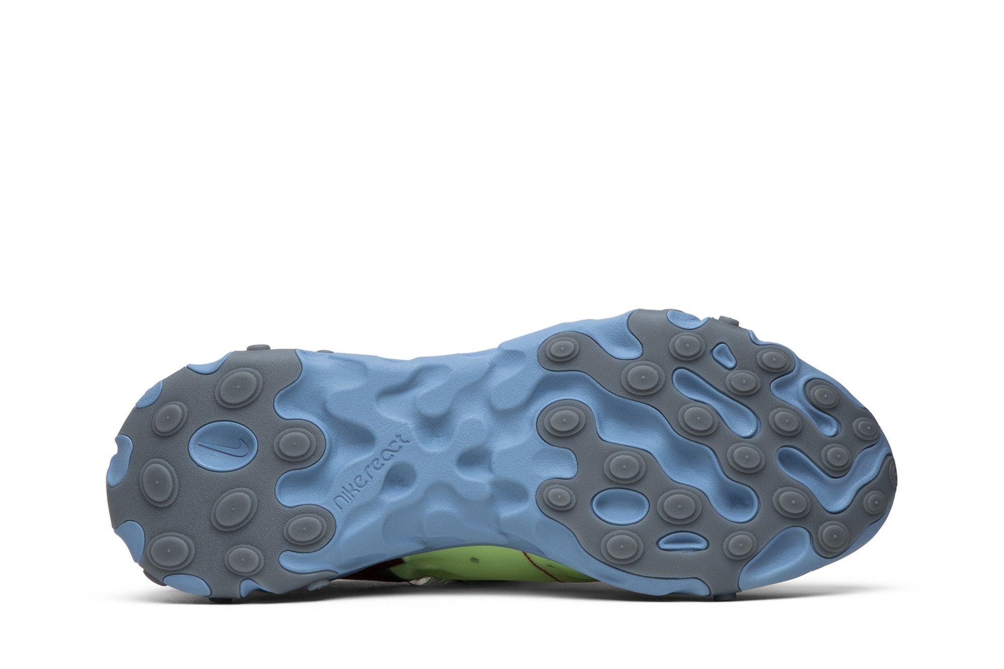 Undercover x React Element 87 'Volt' - 4