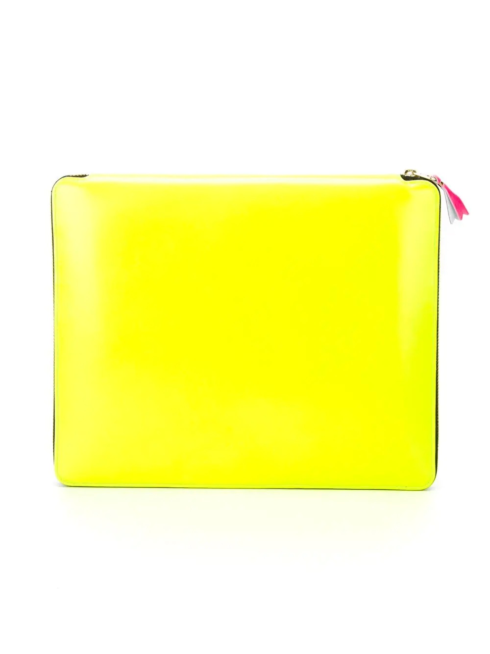 'New Super Fluo' iPad case - 3