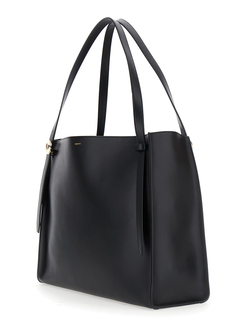 Coperni Women Logo Belt Tote Bag - 2