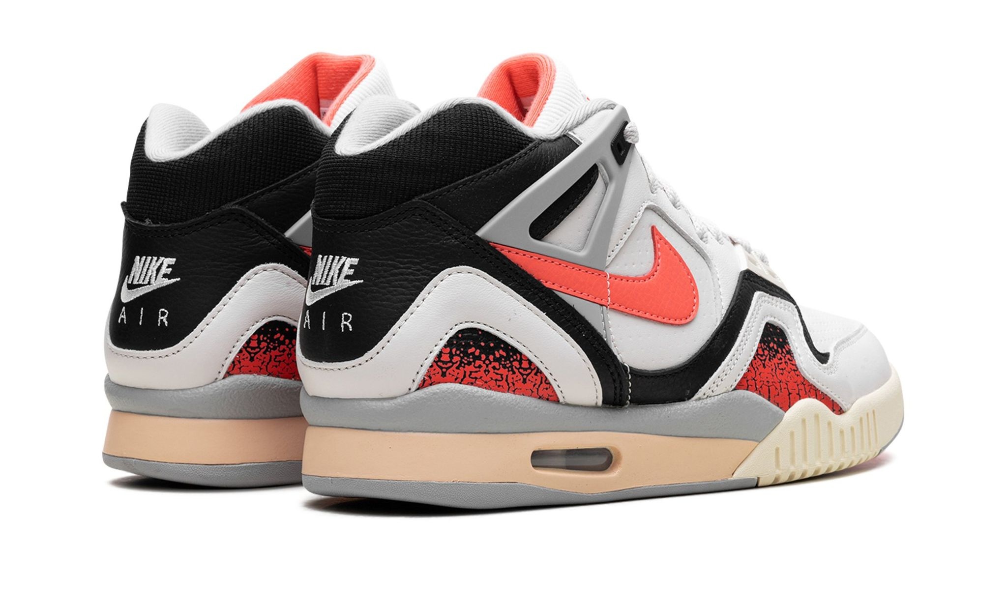 Air Tech Challenge II "Hot Lava" - 3