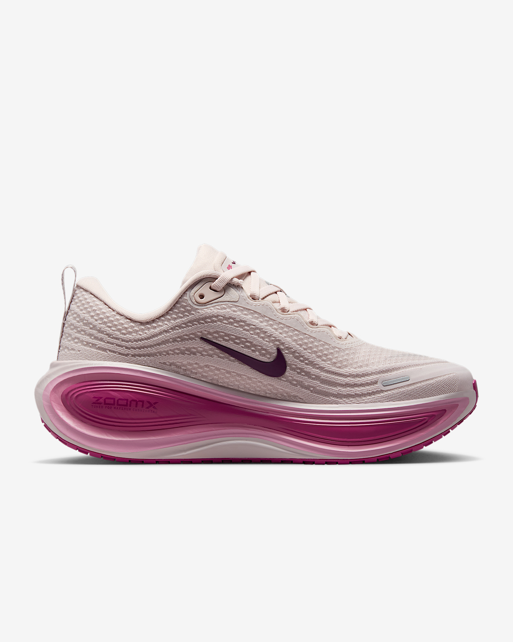 Nike Vomero Plus Women's Road Running Shoes - 3