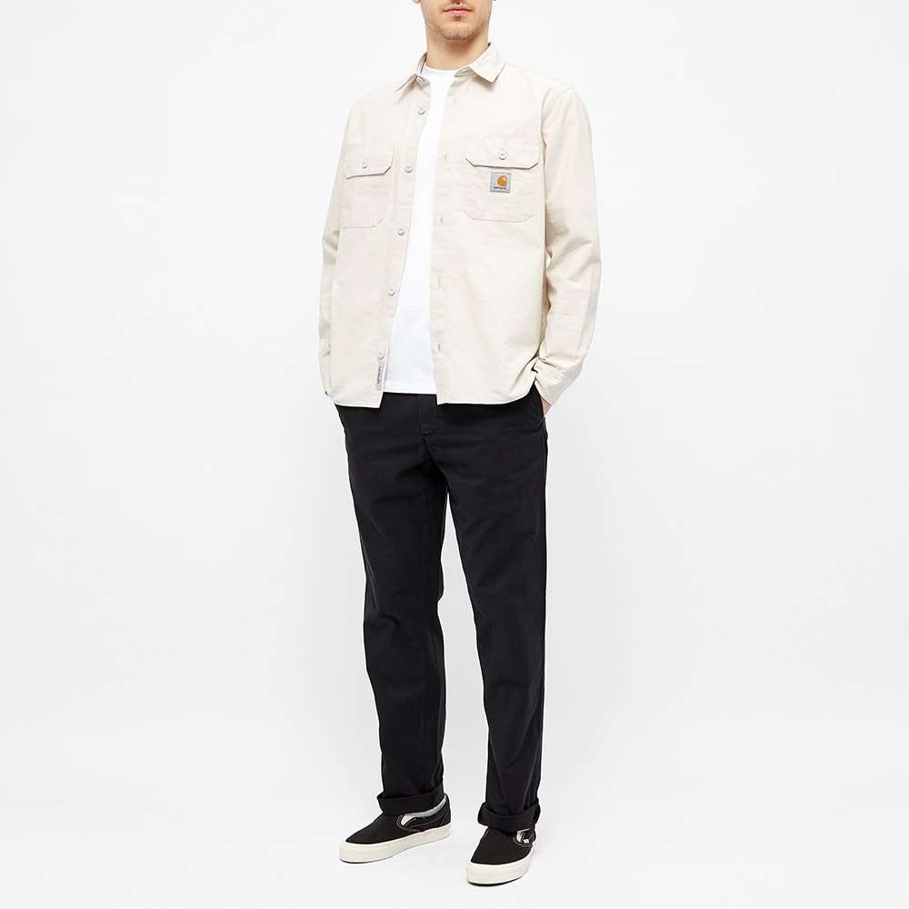 Carhartt WIP Field Shirt - 5