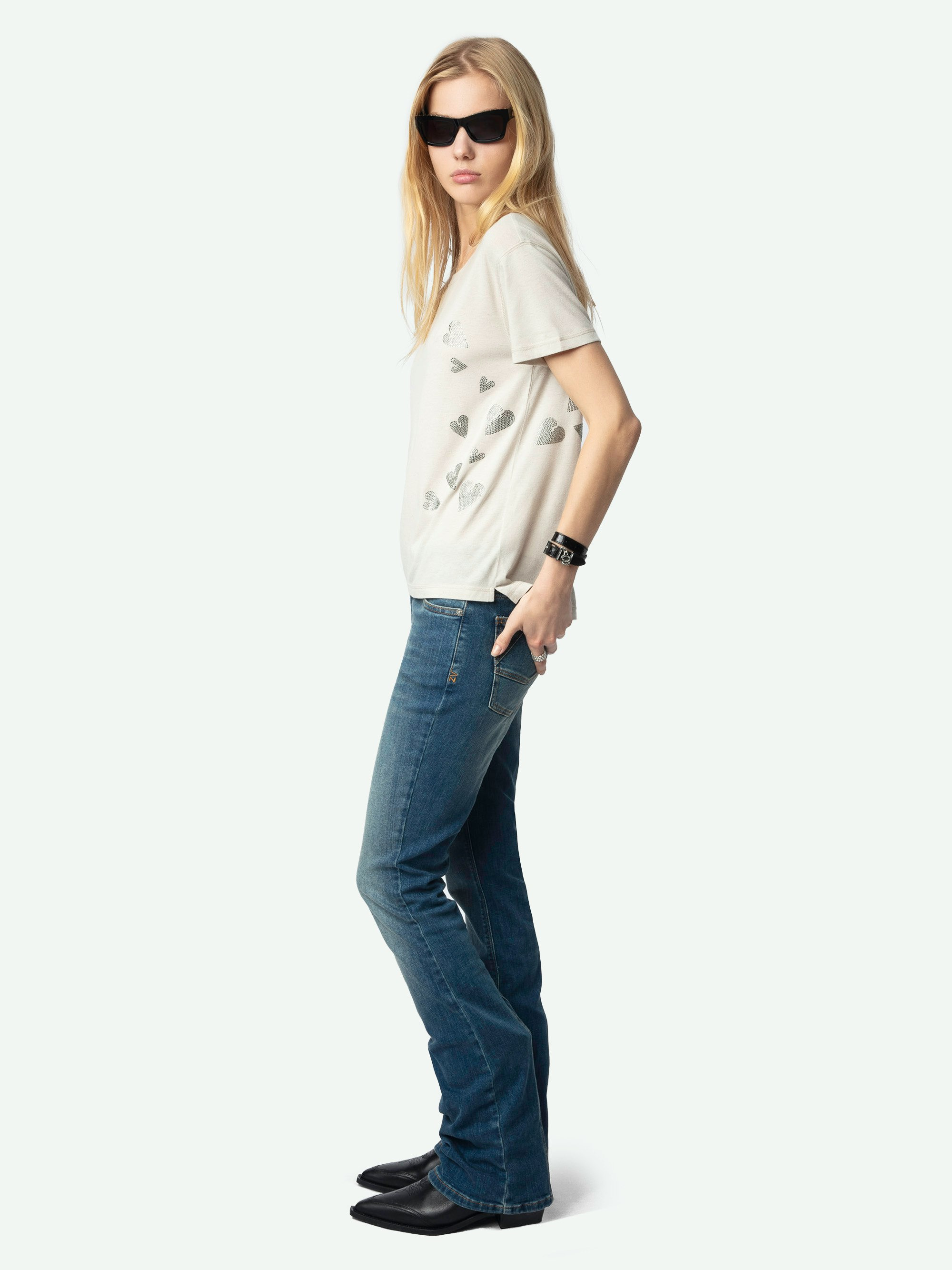 Marta T-shirt - 6
