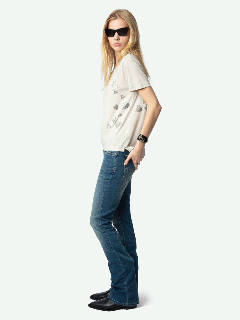 Marta T-shirt 6