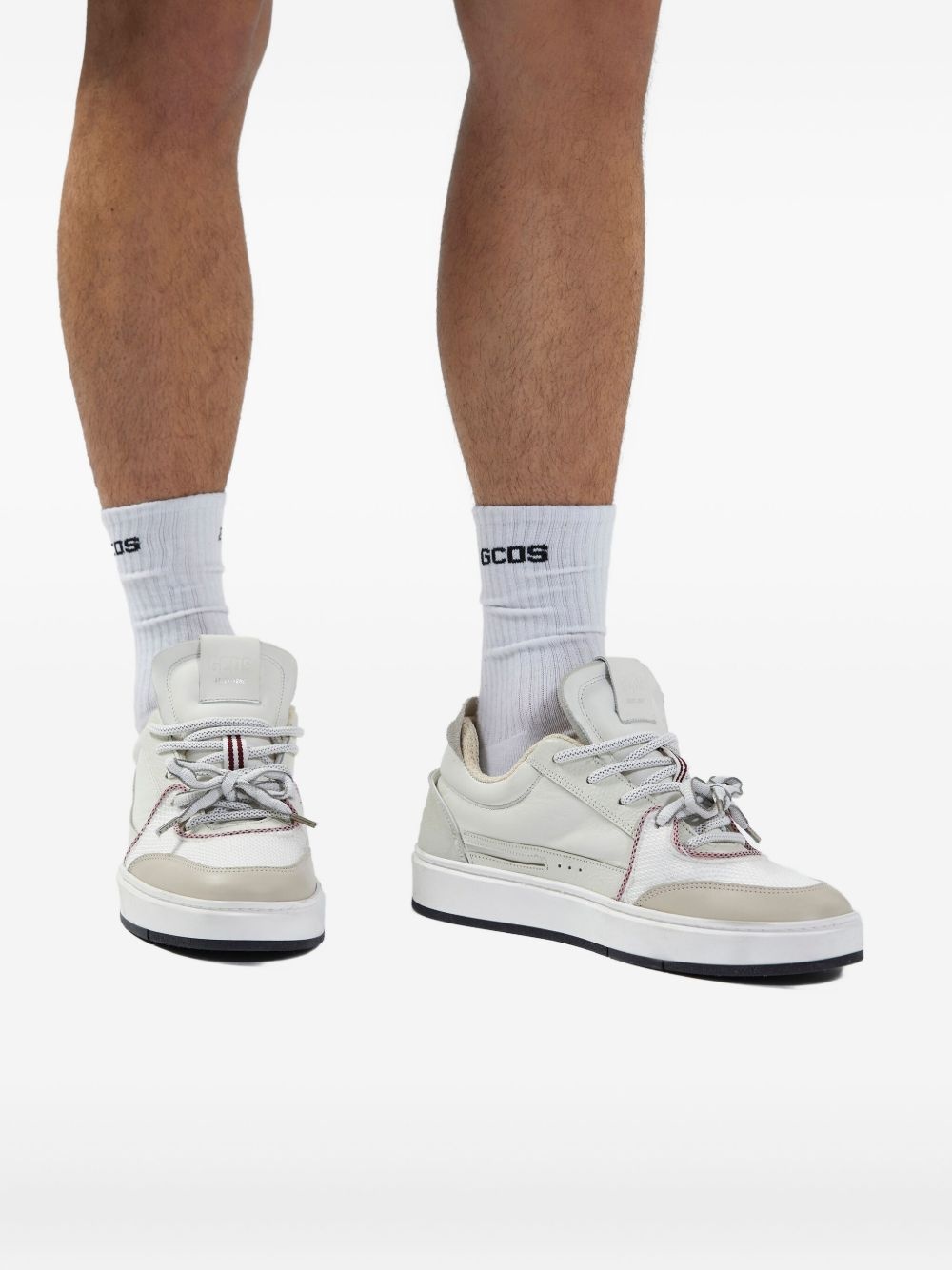 Bucket Bow sneakers - 5