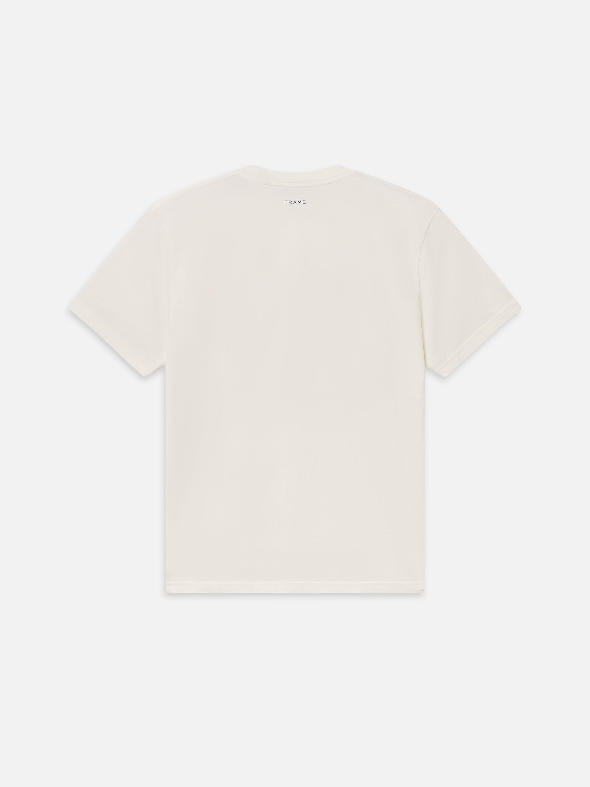 Sotheby's Unisex Classic Tee in White - 4