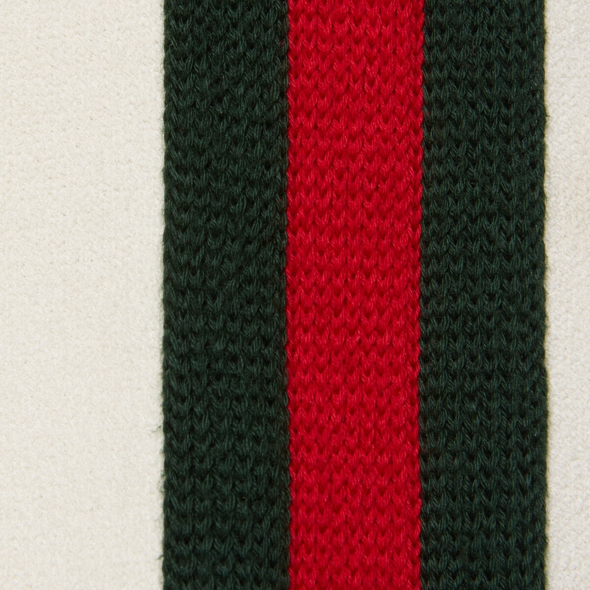 adidas x Gucci viscose zip-up jacket - 5